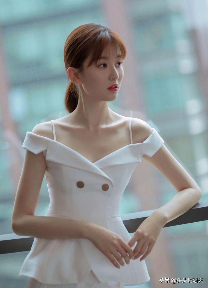 乔欣姐姐惊艳火爆写真,乔欣高清写真大图100张