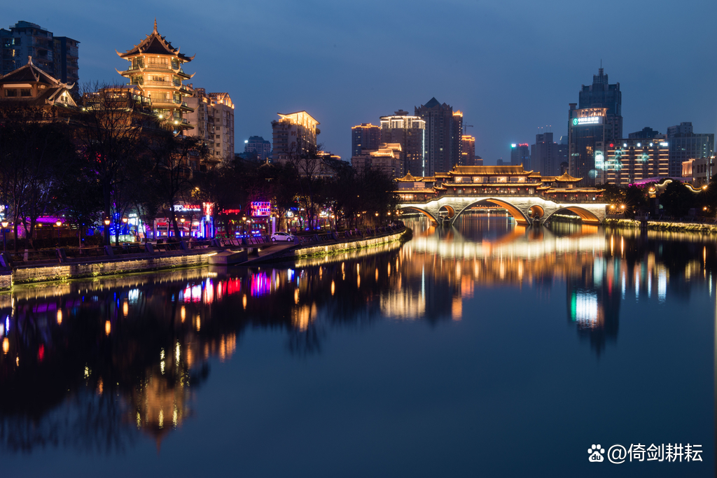 重庆成都为什么这么受欢迎,成都为什么这么受欢迎