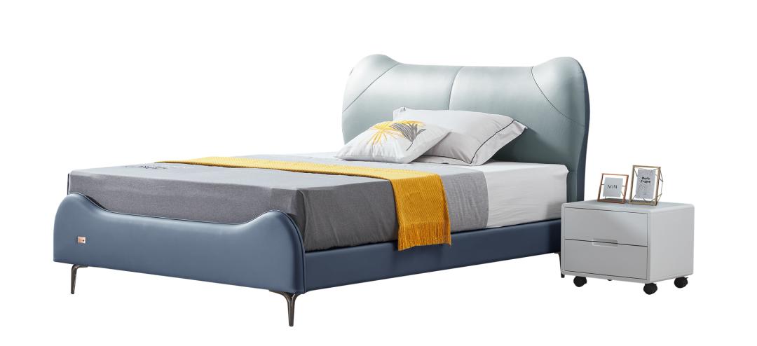 独Sir解密｜国货“尖子生”梦神床垫的高分“慢”答卷