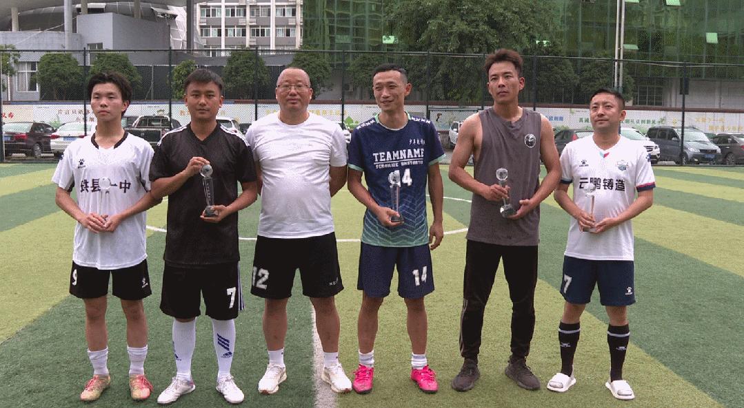 提到你走！去参加你身边的运动会