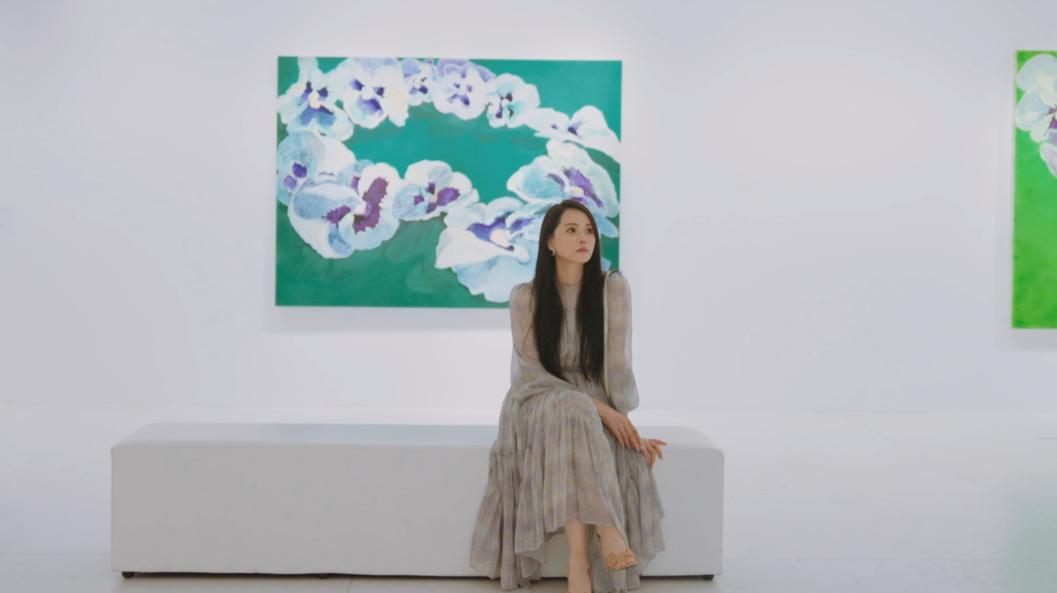 中国第一个女偶像,中国第一代中老年妇女的偶像