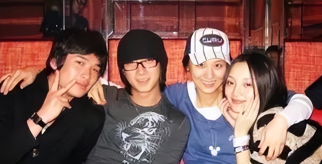 李小璐这两年经历了什么,李小璐能亲手毁掉自己的名气