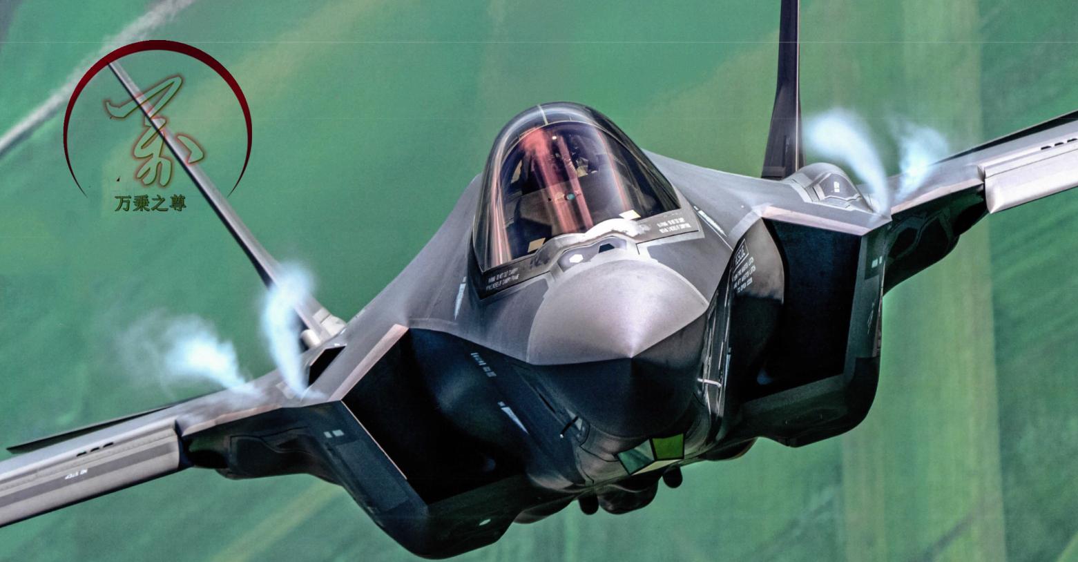 从没见过如此强悍的攻击型无人机,f35战斗机大战歼二零战斗机