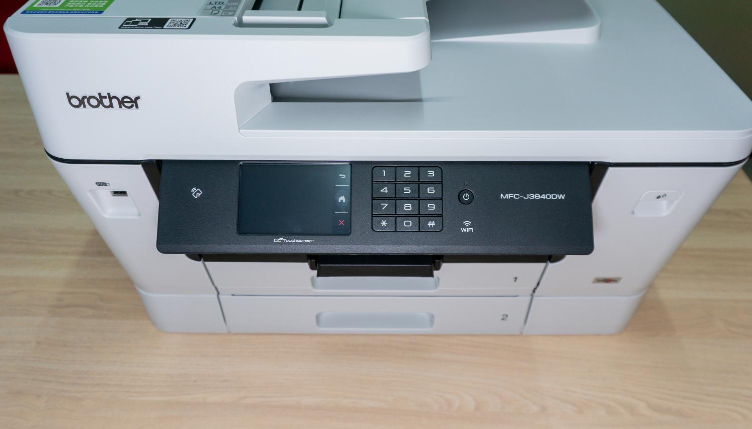 兄弟mfc-j480dw打印机拆解,兄弟打印机mfc-j2340dw怎样打印a3