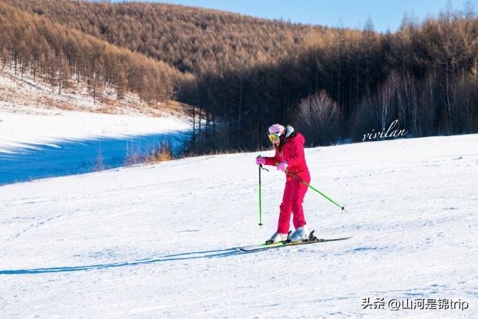 国内最值得去的六大滑雪场推荐,国内必去十大滑雪场滑雪场地