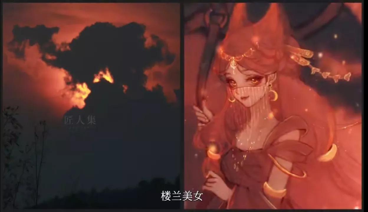 云表情慢慢变粉的表情,云表情包动图