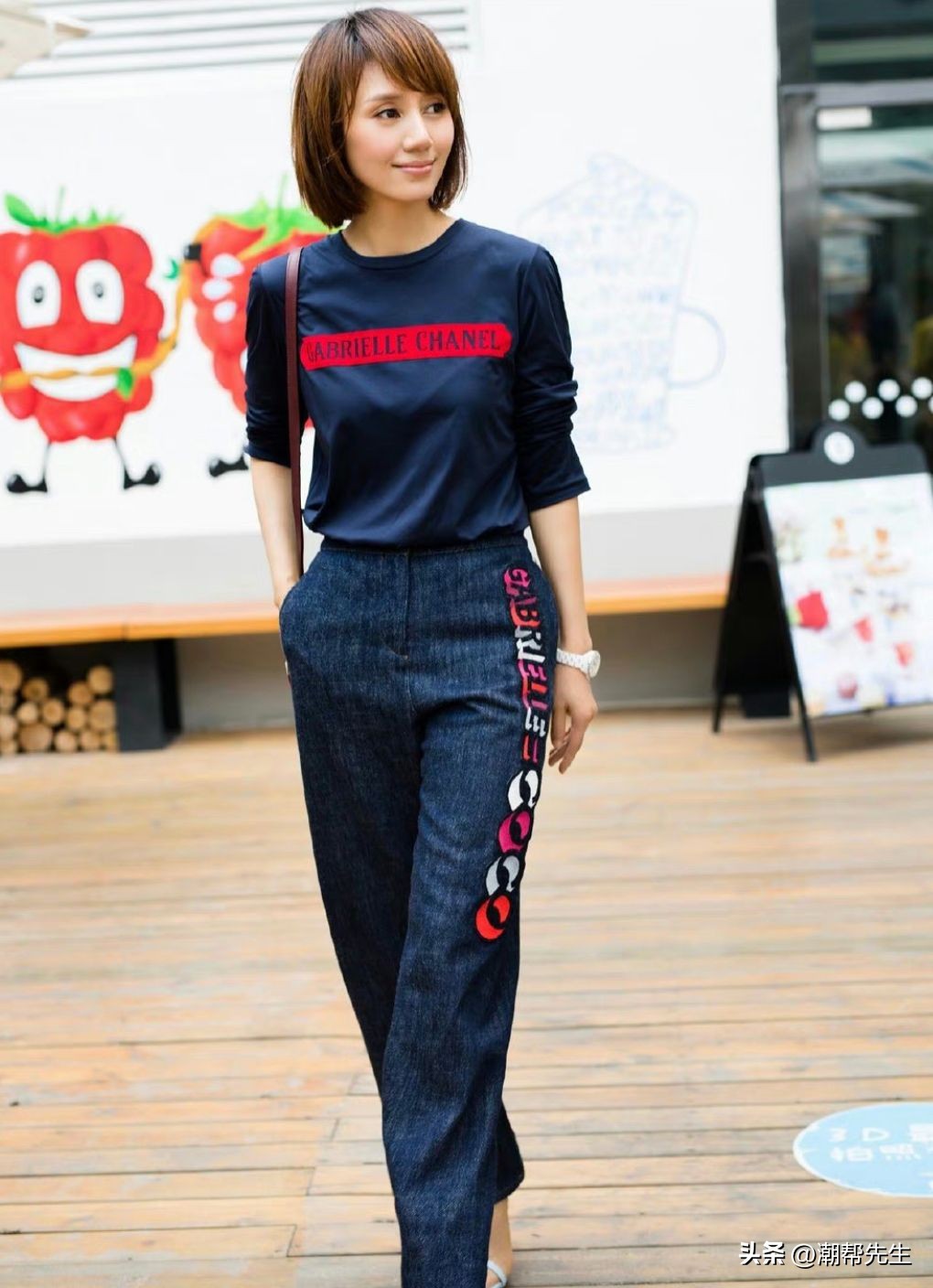 如果你已过50岁看袁泉怎么穿,袁泉最近高级感穿搭