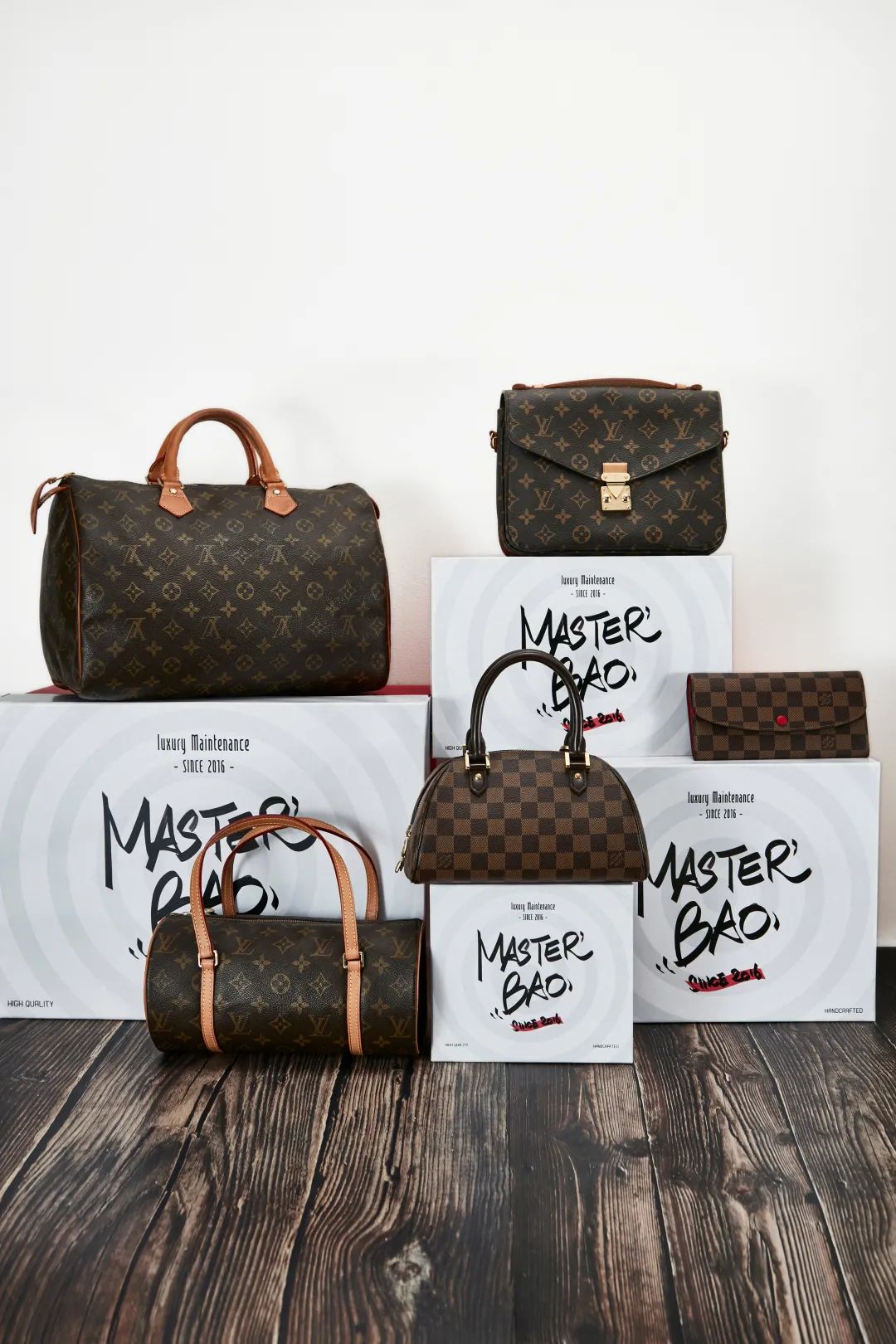 六年深耕服务，包大师如何打造健康的二手奢侈品生态？