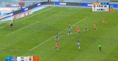 泰山晋级亚冠八强崔康熙表现,今日中超看点崔康熙