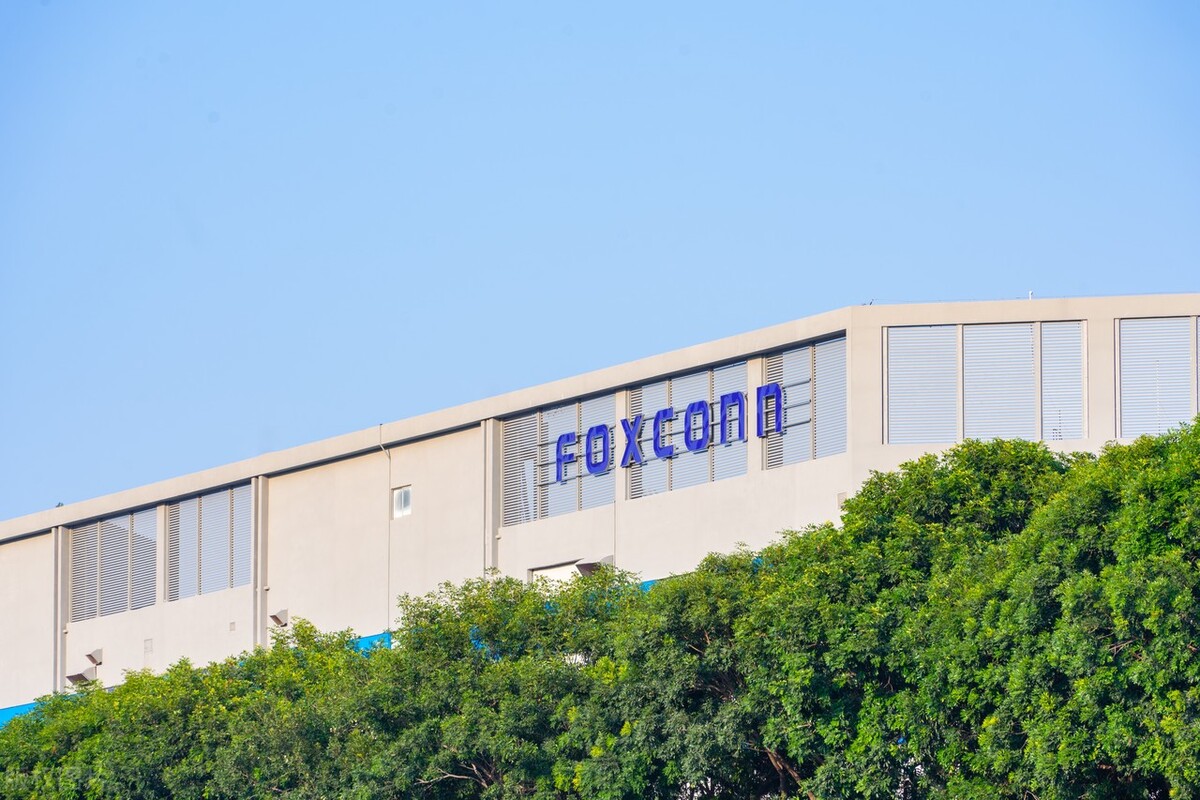 郭台铭富士康在中国的近况,郭台铭为什么去郑州富士康建厂