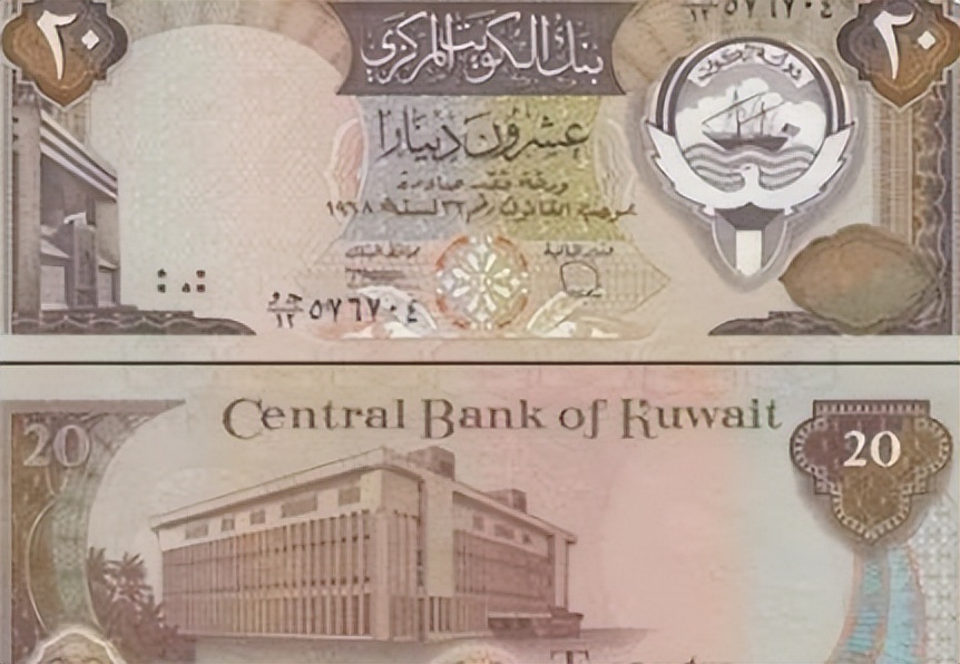 科威特石油为什么贵,科威特是石油最多的国家吗