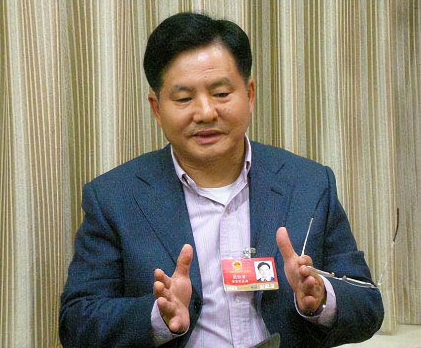 殷桃离异了吗,殷桃结过几次婚现在状况