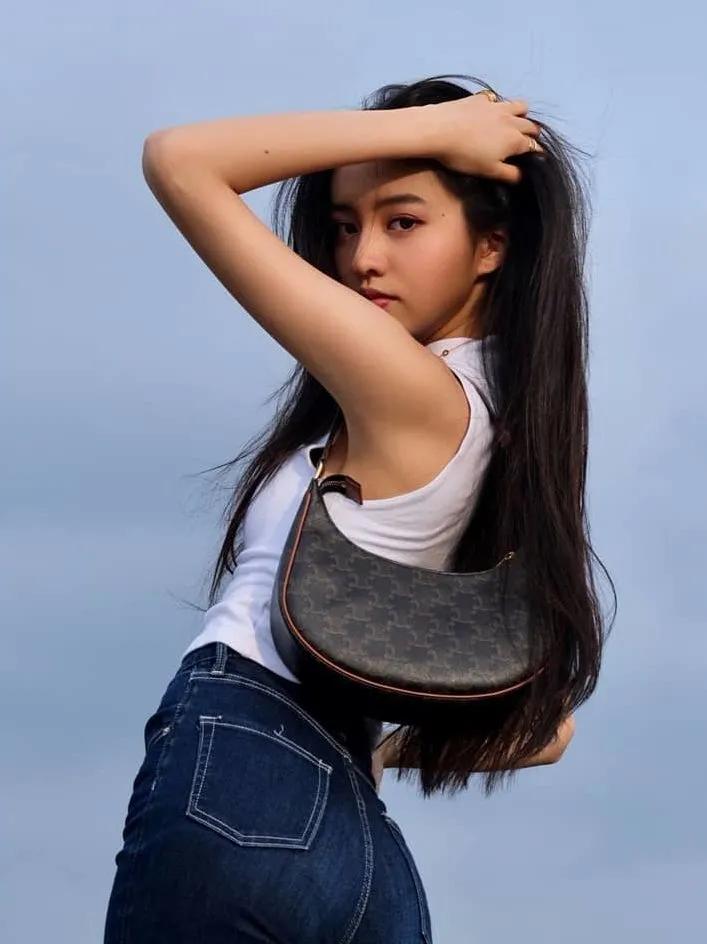 怀念经典的CELINE包有哪些？这13个盲买不后悔