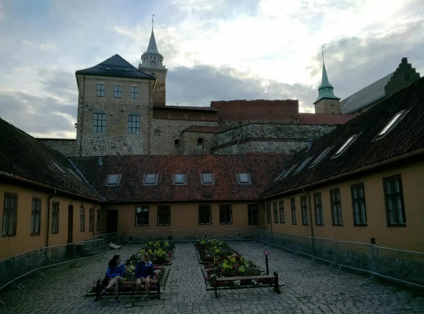 挪威为什么不加入欧盟,挪威为什么没加入欧盟