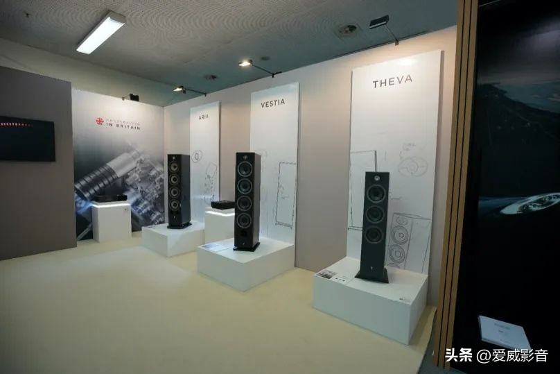 海量图文，深入了解爱威影音代理品牌2023慕尼黑音响展全貌