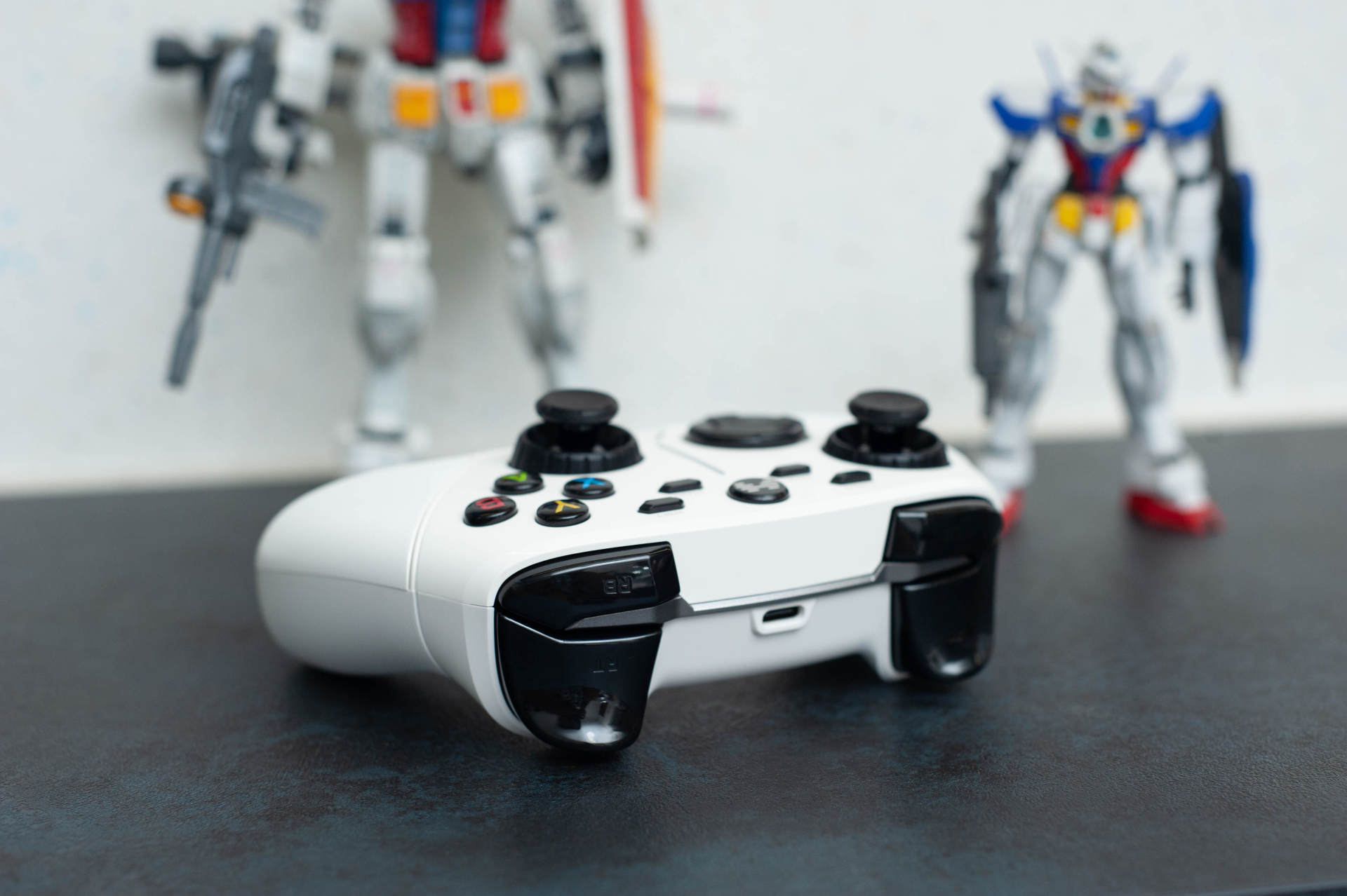 北通阿修罗2无线游戏手柄测评,游戏手柄北通阿修罗3s