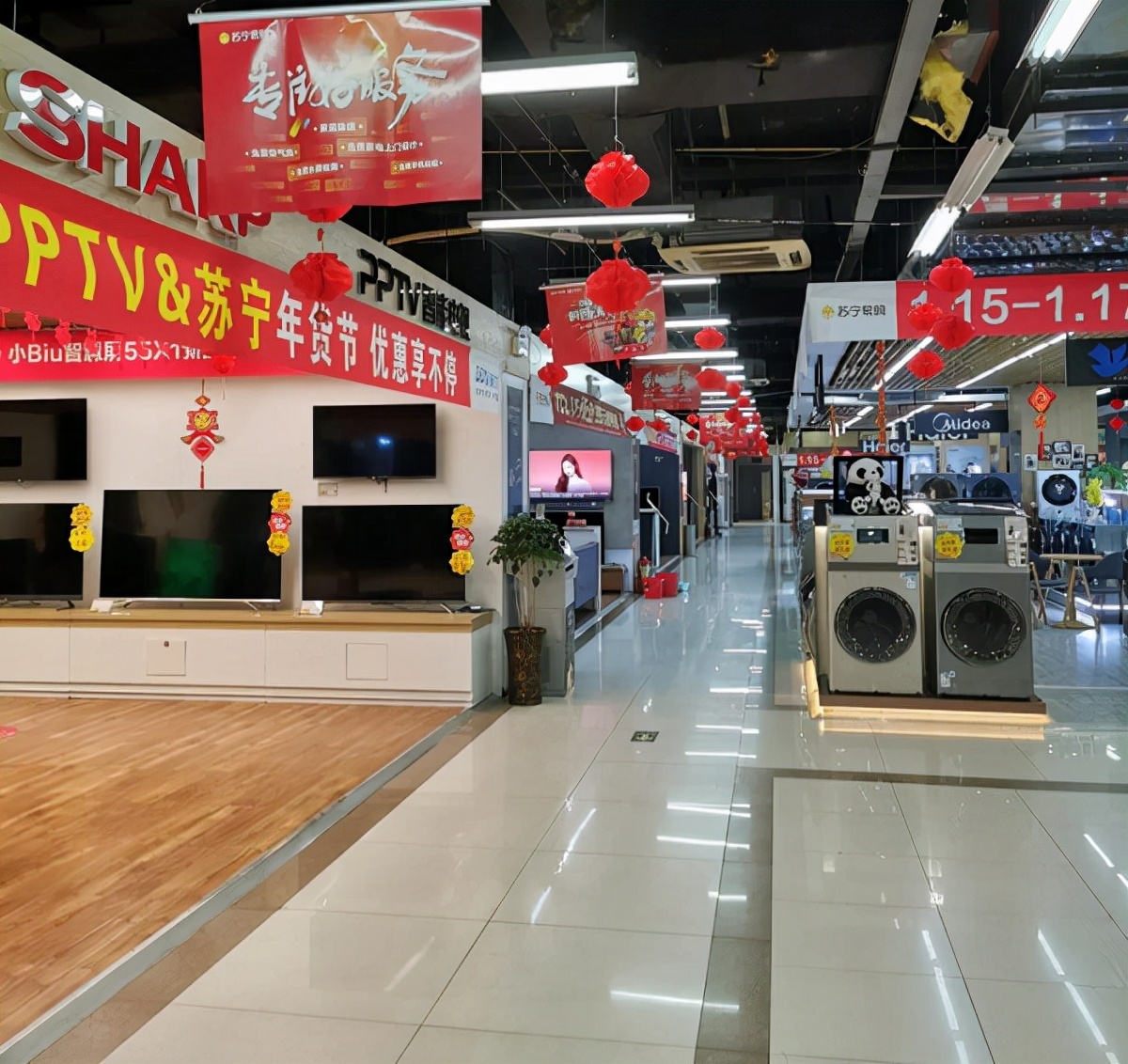 电视显示技术科普,电视机led和oled屏幕的差别