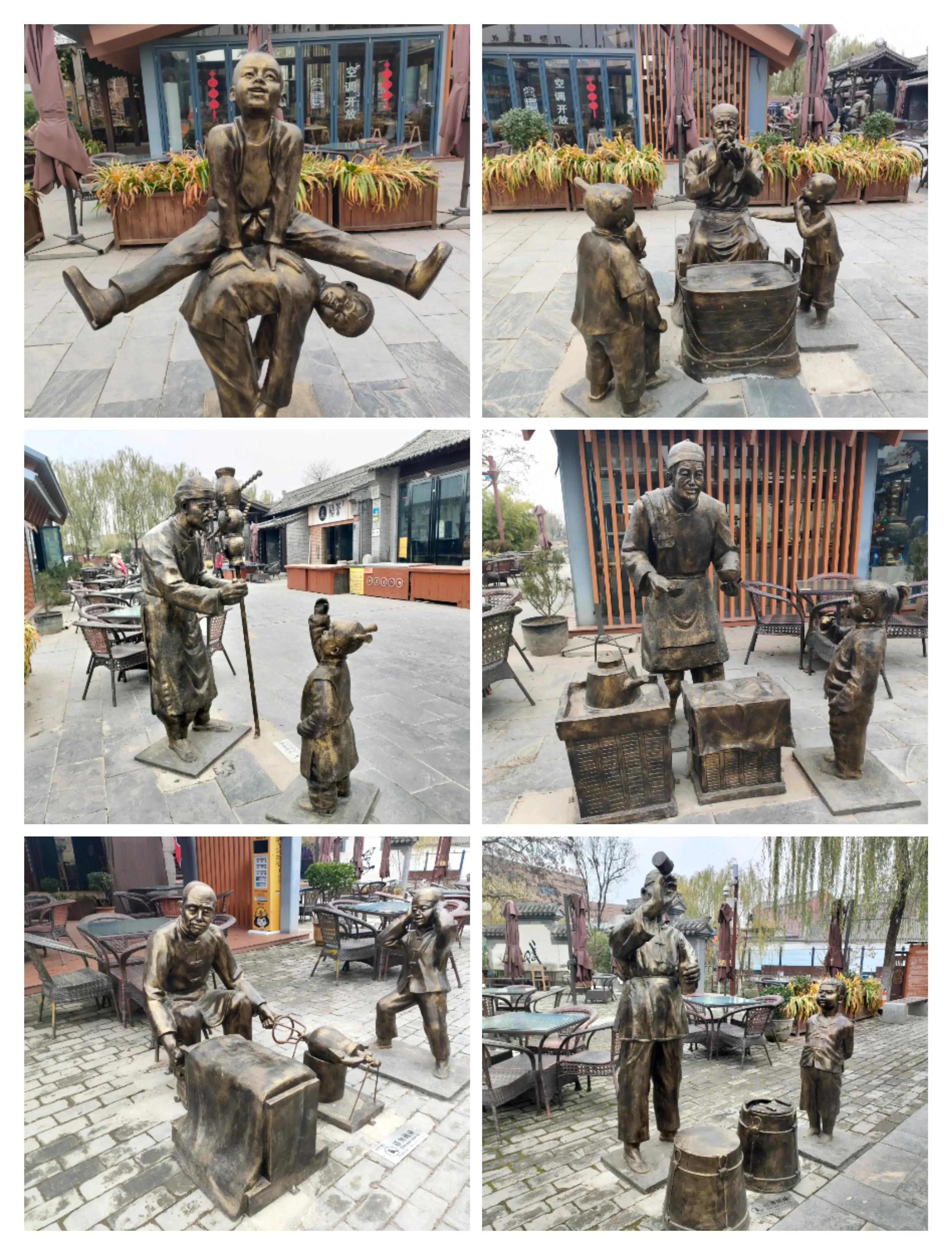 泾阳一日游旅游景点推荐茯茶镇,泾阳县茯茶小镇在哪个位置