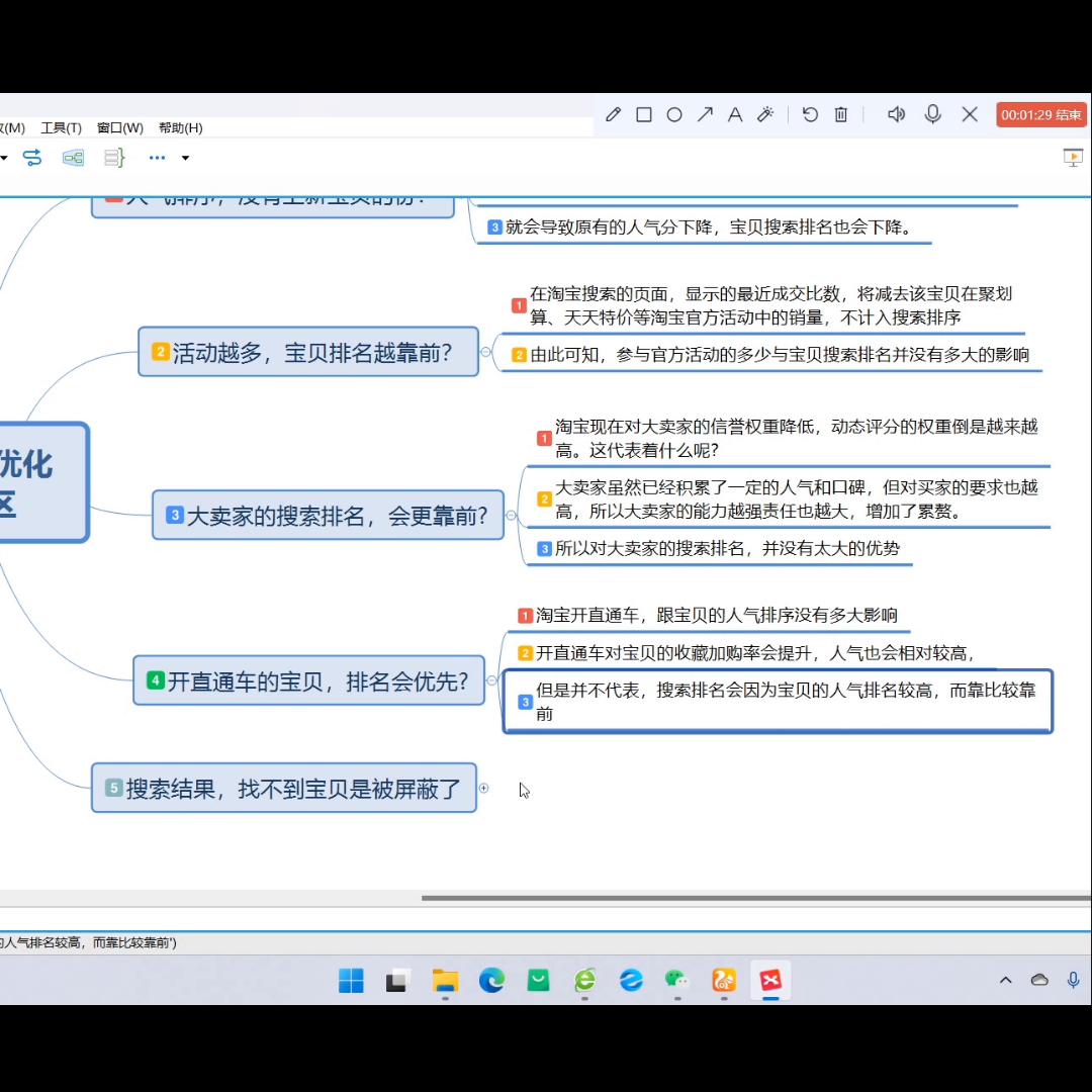 淘宝如何做搜索优化推广,淘宝搜索优化排名怎么样做