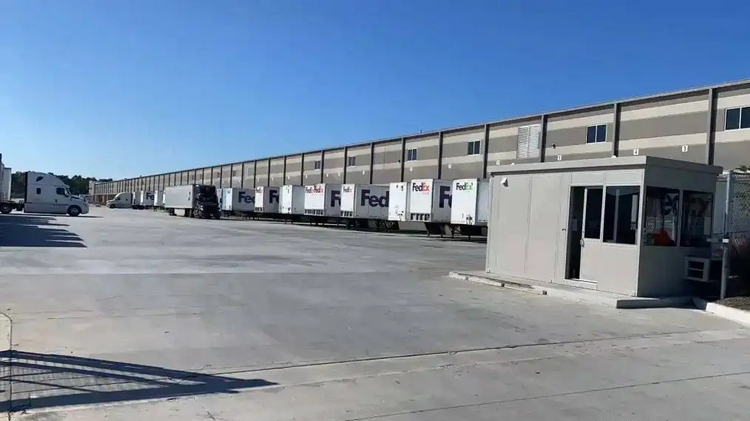 海外仓适合哪些跨境电商,海外仓对跨境电商有什么好处