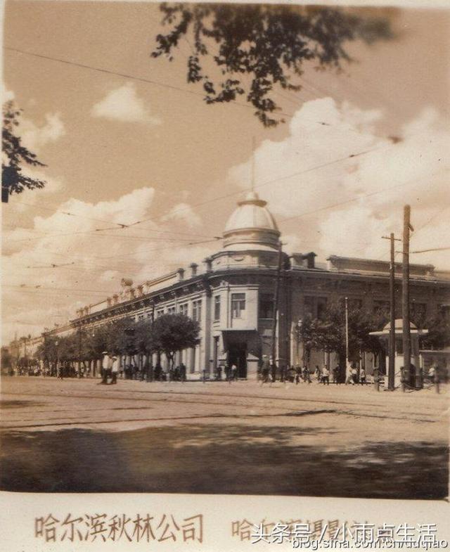 中国第一家连锁超市历史,中国第一商场现状