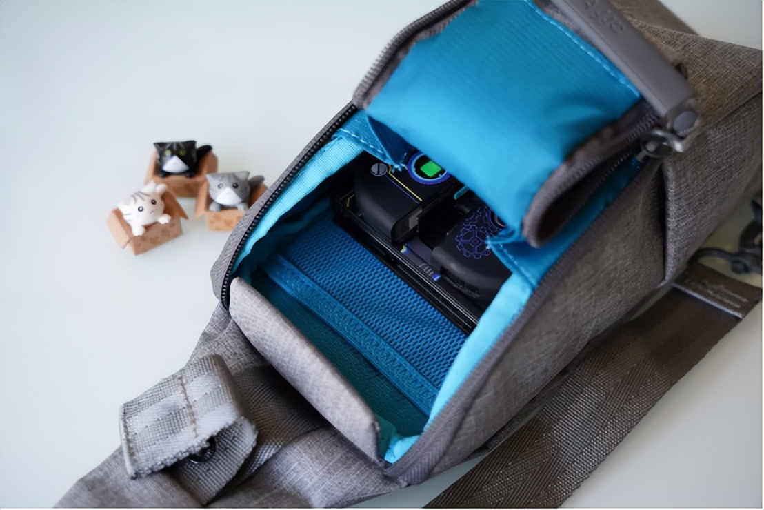 出门必备的10个好物推荐,出门必备10件好物一个包