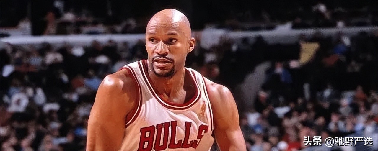 路易斯斯科拉长发图片,NBA纪实连载