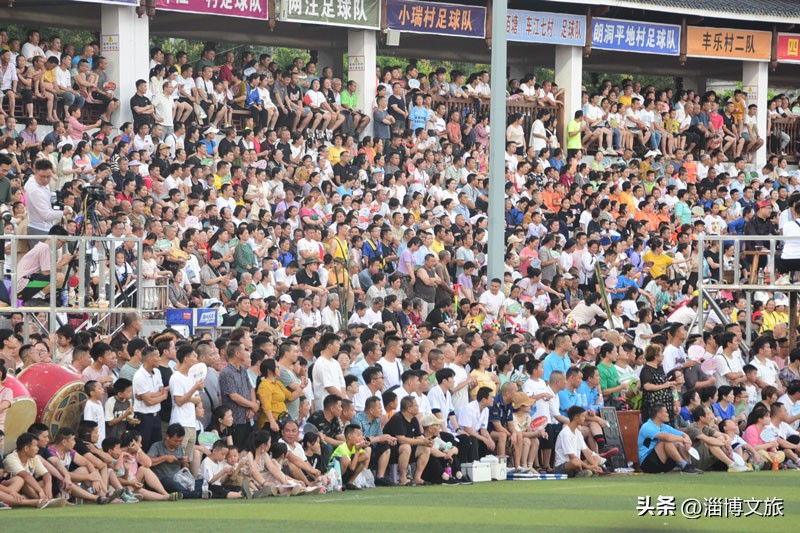 村超爆火历程,村超走红原因