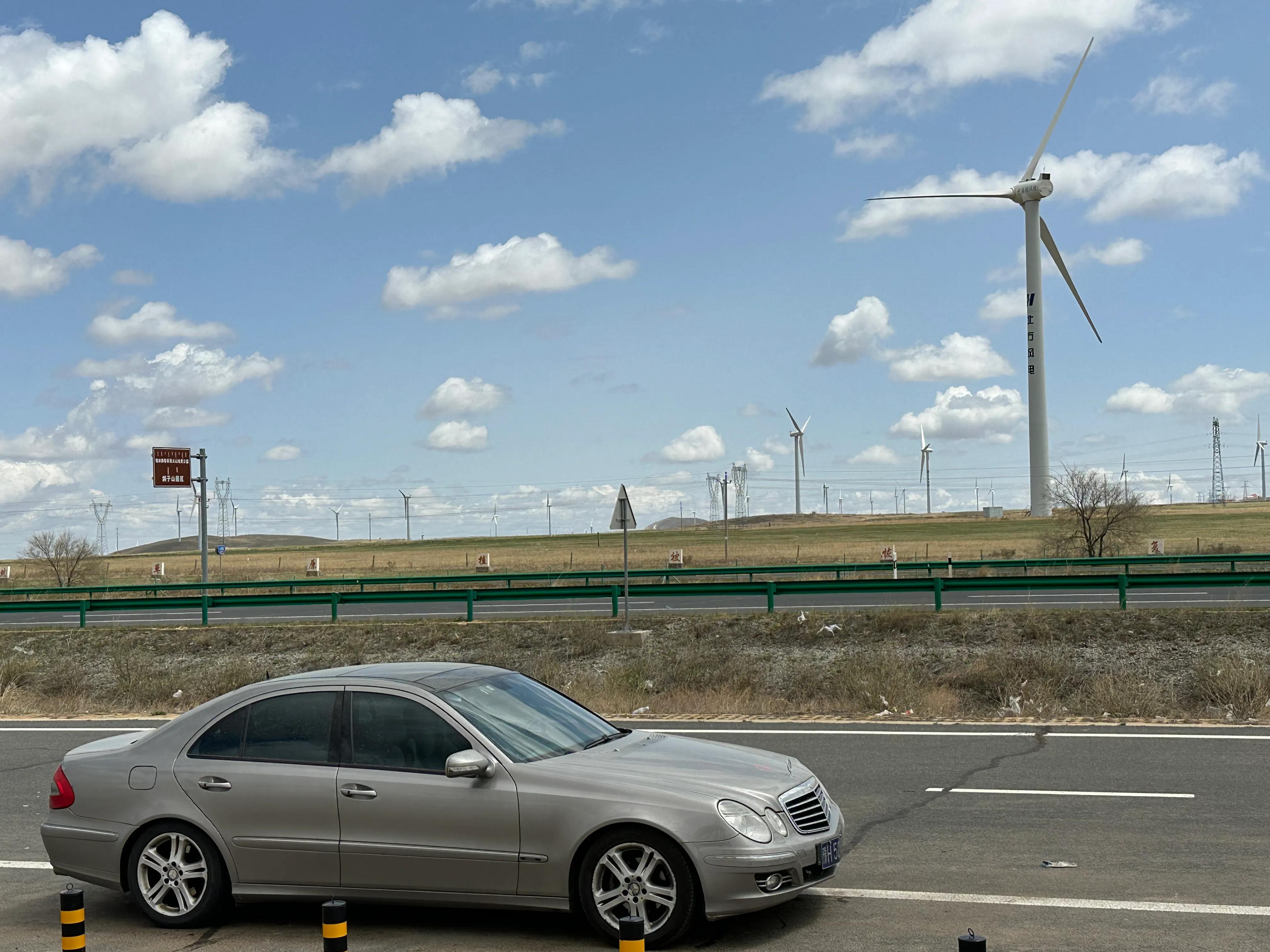 元上都遗址旅游攻略,元上都草原自驾游攻略