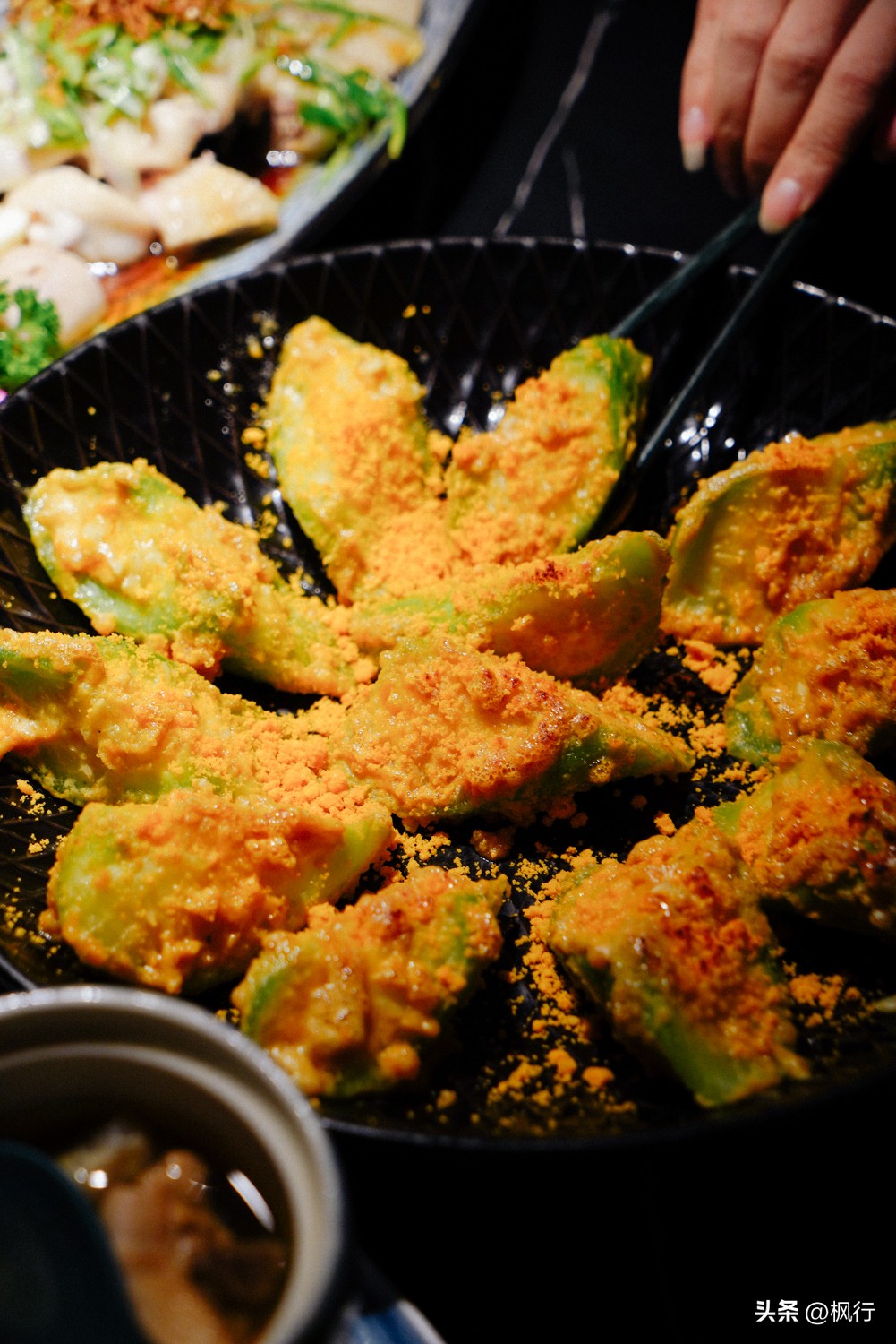 广州早餐吃什么早茶好,广州早茶推荐去哪吃