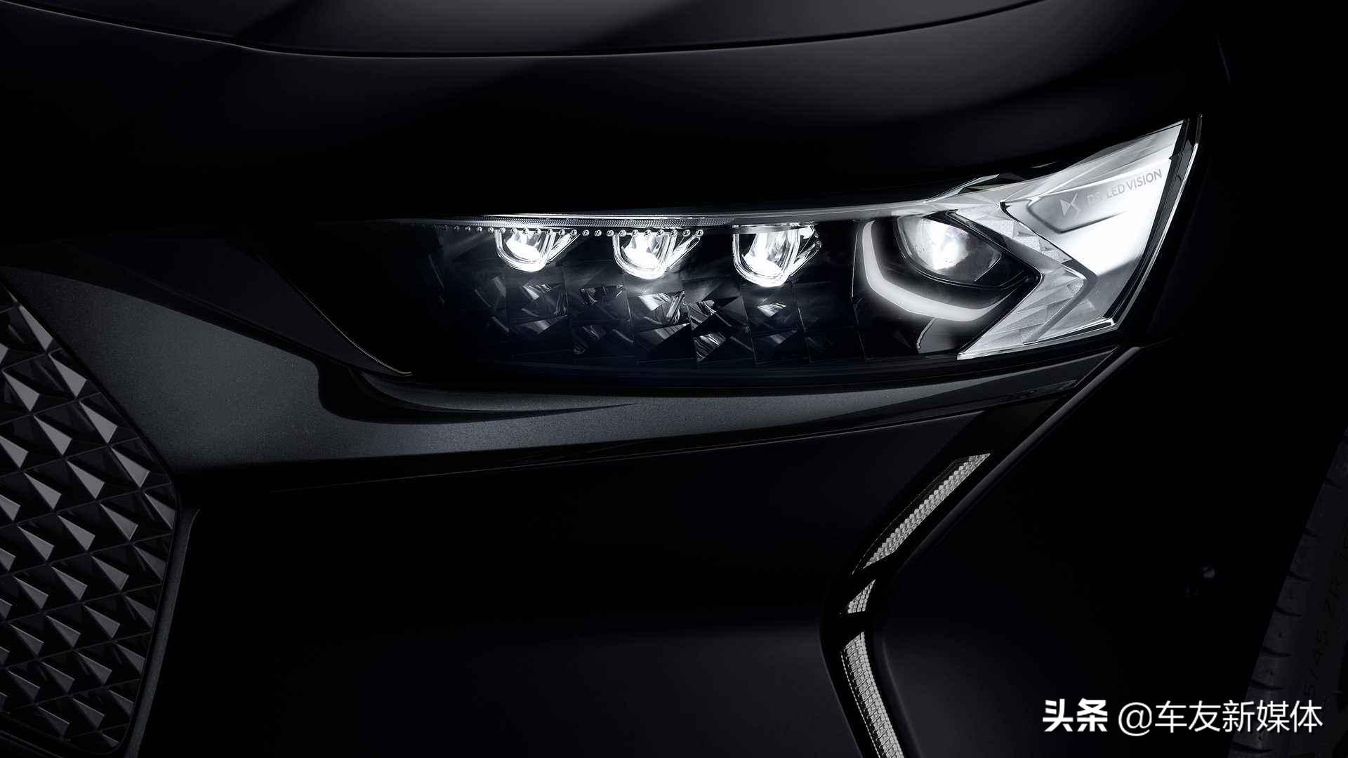 大灯灯光不够亮可以改继电器,汽车大灯不够亮教您两招秒变新灯