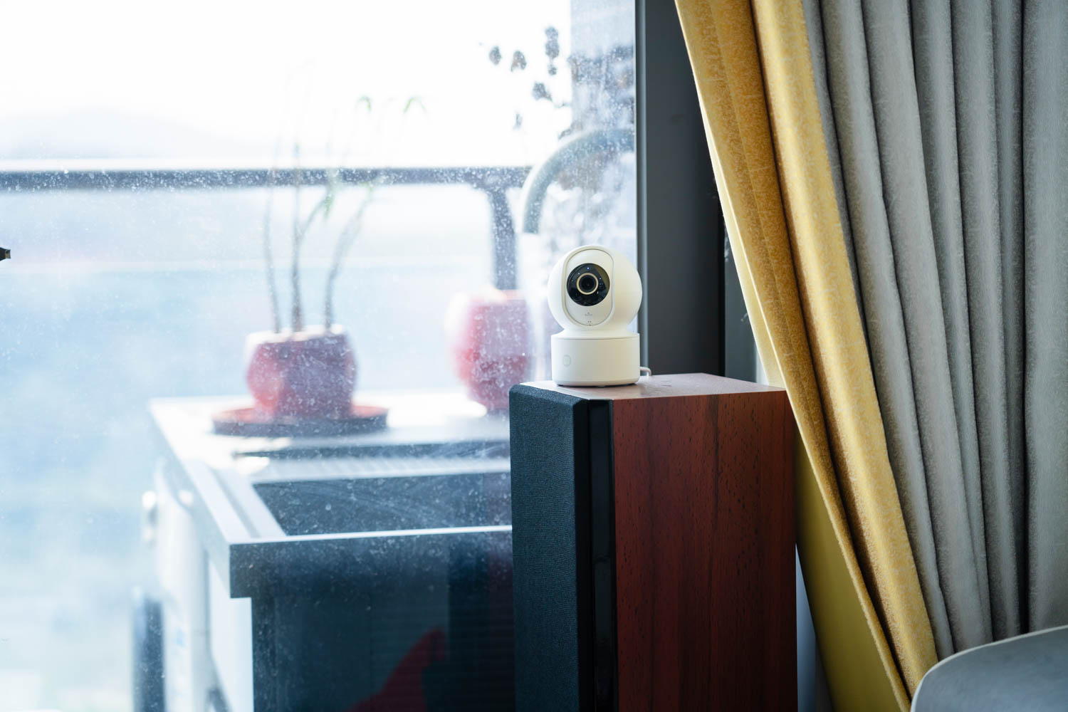 小白智能摄像机y3尊享版夜视,小白y3摄像头评测