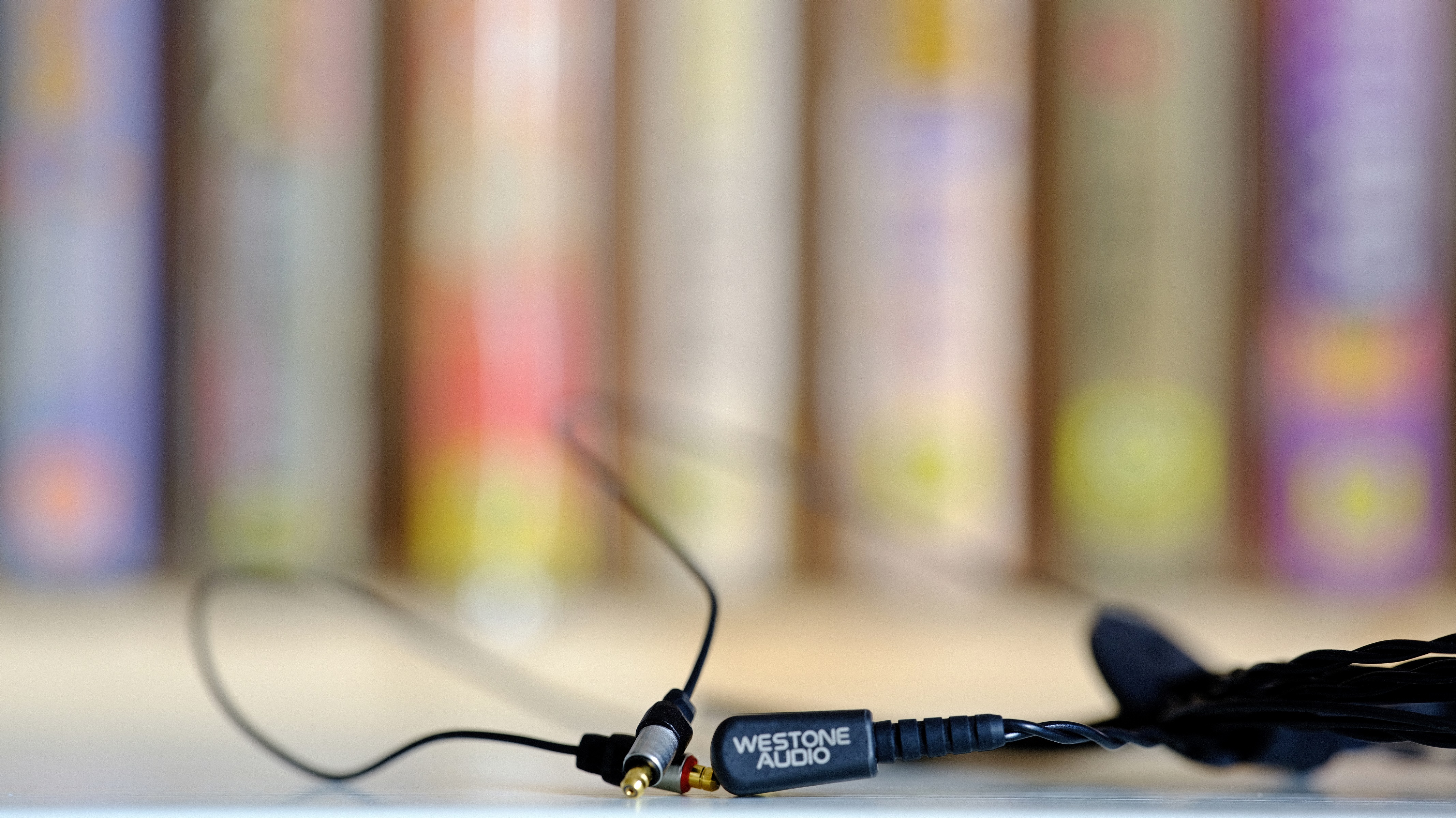 老味道新朋友—WestoneAudioMach全系强叔开箱简评