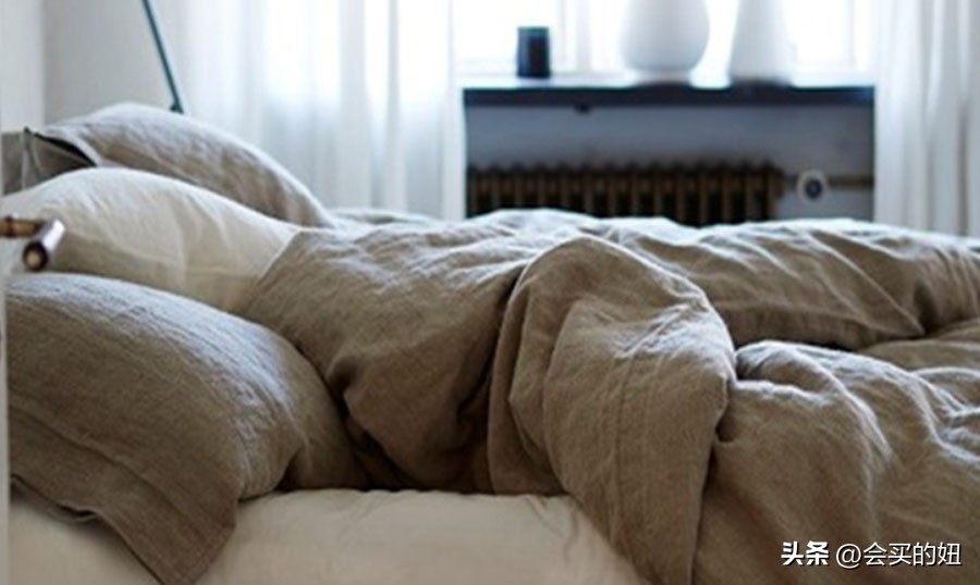 网购床品哪个平台最好,床品四件套选购知识点