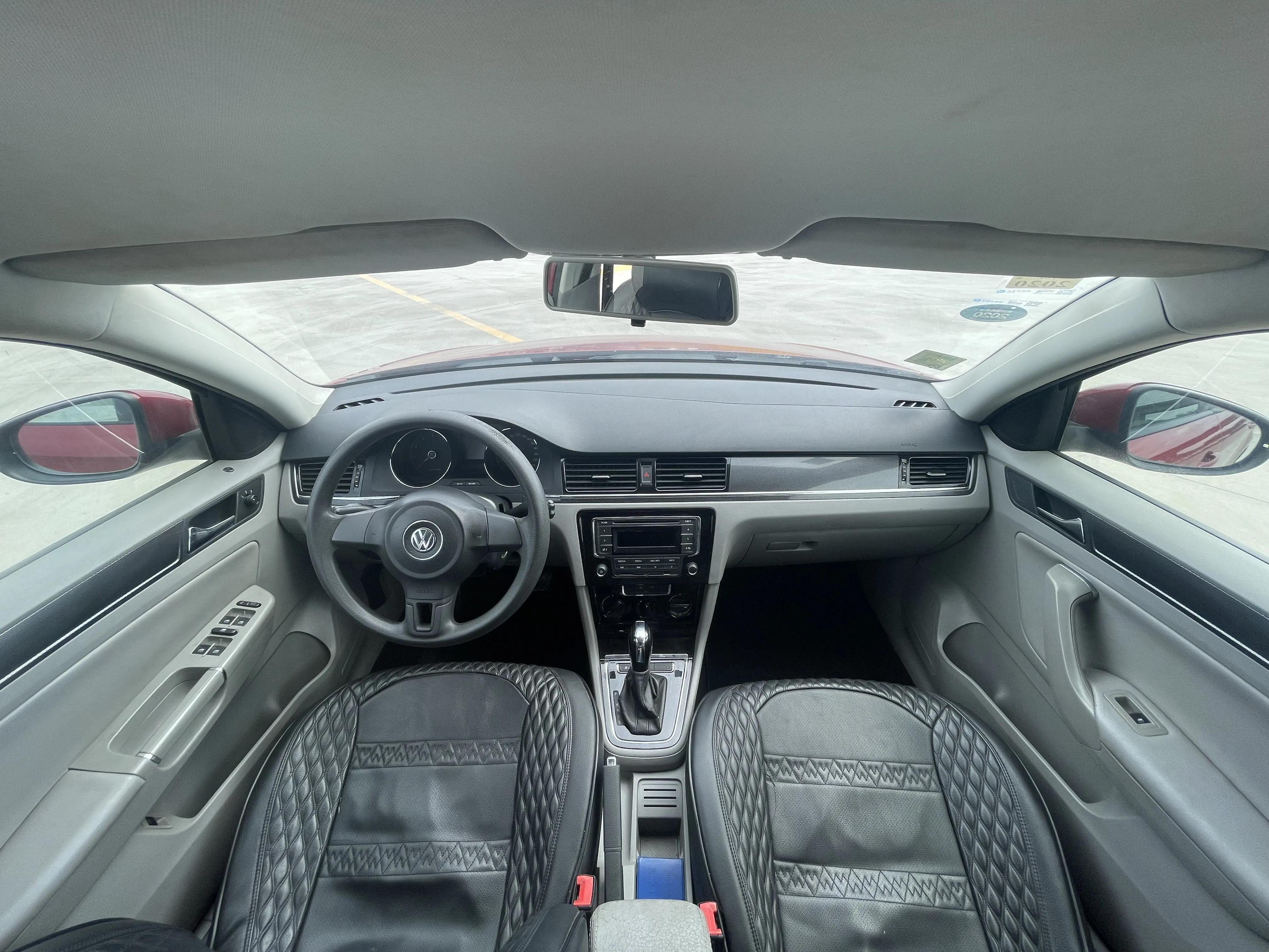 宝来2013款1.6l自动舒适型,大众宝来2016款1.6l手动时尚型