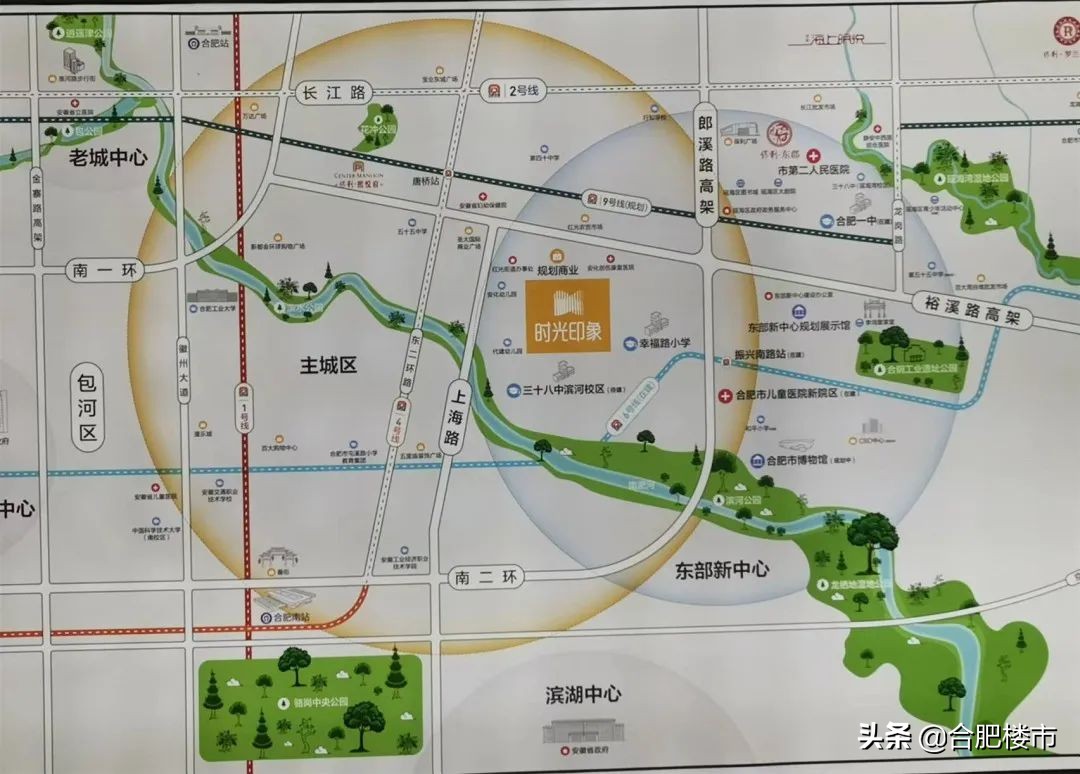 东部新中心有没有不限购的,新一线城市不限购的有哪些