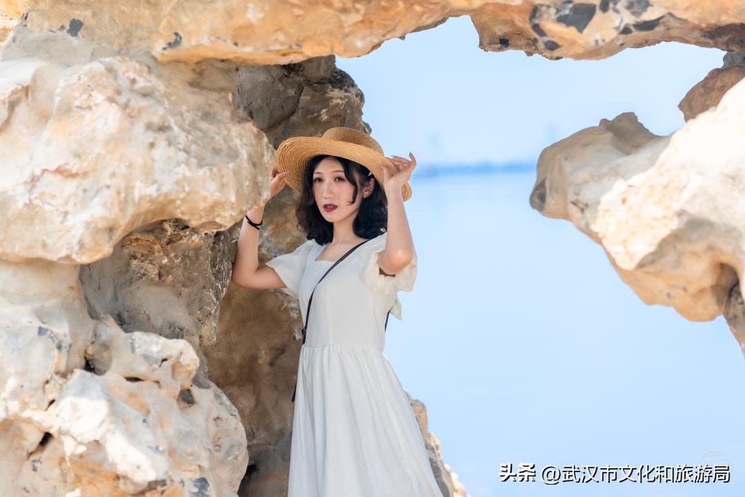 武汉东湖免费看海,武汉看海的最佳地方