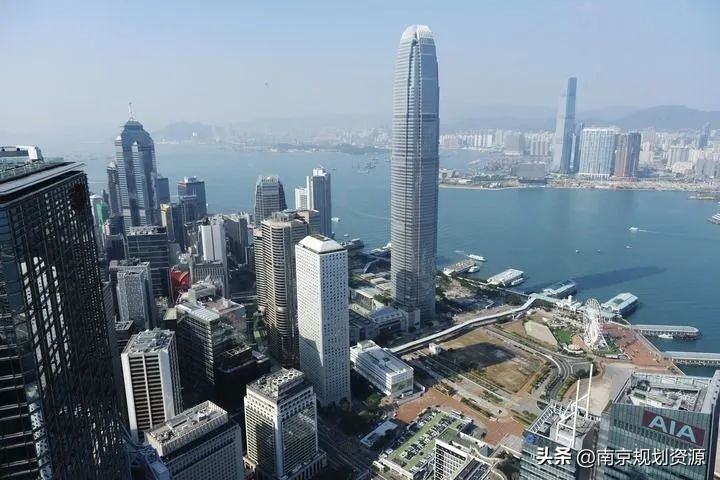 在香港遇见李嘉欣,在香港遇见宋朝