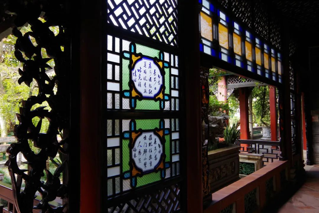 在清晖园有公交车去逢简水乡吗,广州佛山顺德一日游旅游攻略