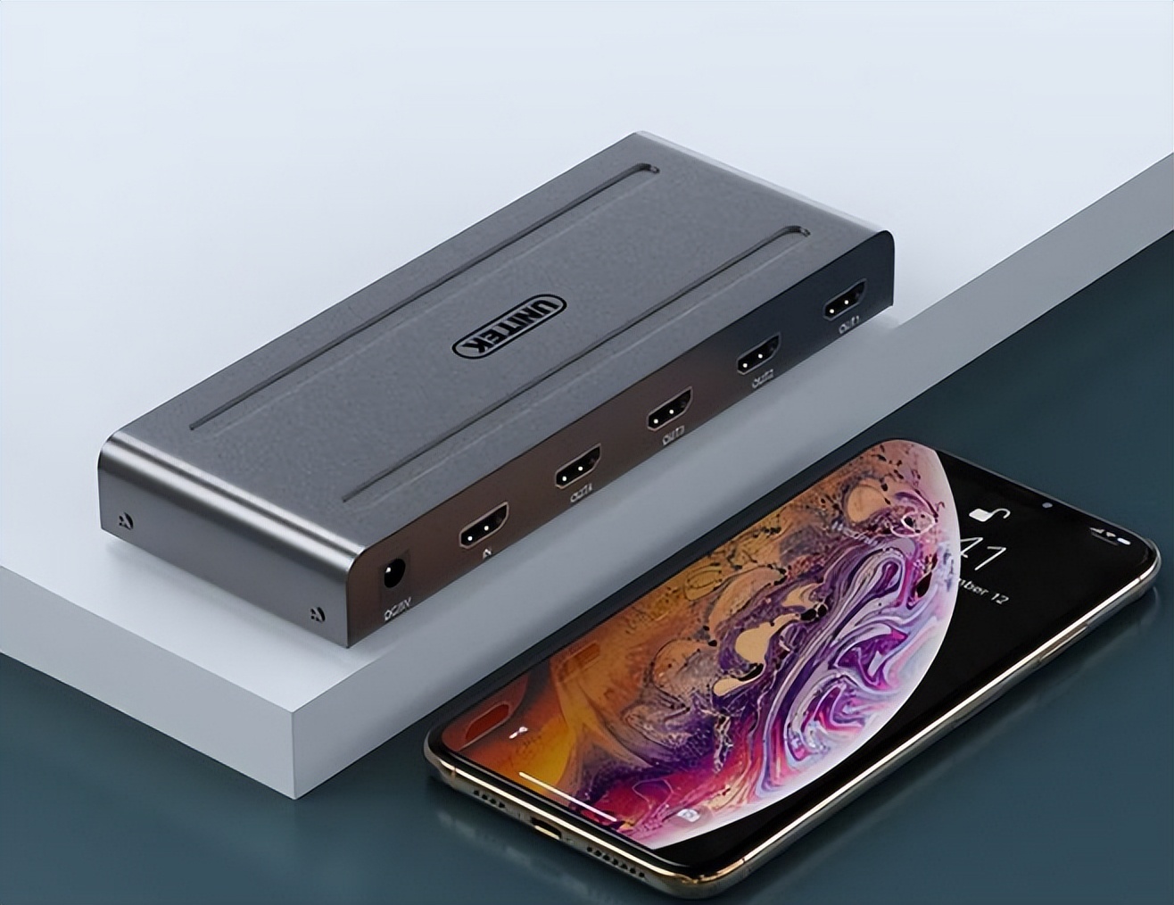 1进N出，多屏同显，这个强效输出技能，90%的搬砖人都不知道