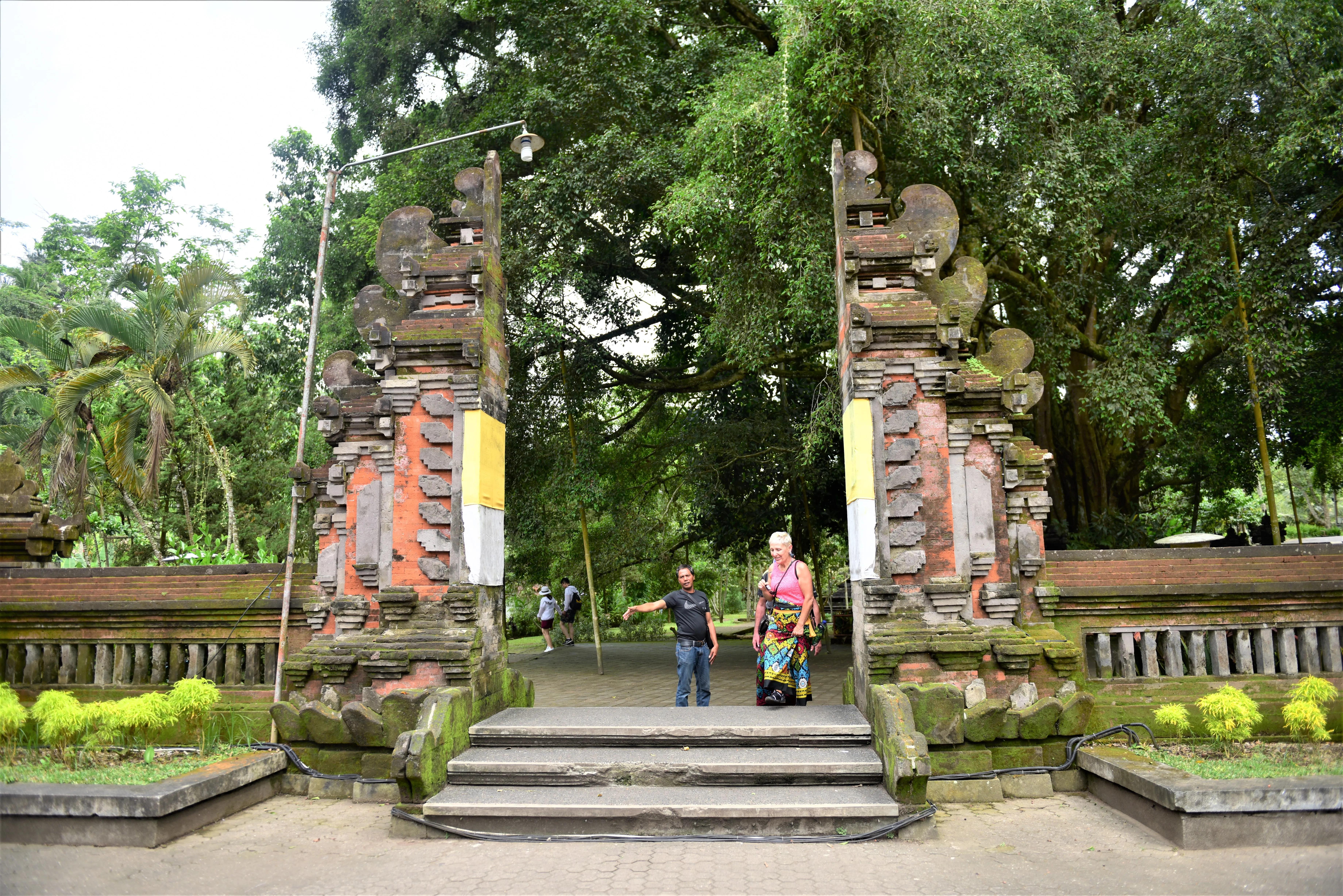 我的印象中的巴厘岛,巴厘岛心中的巴厘岛