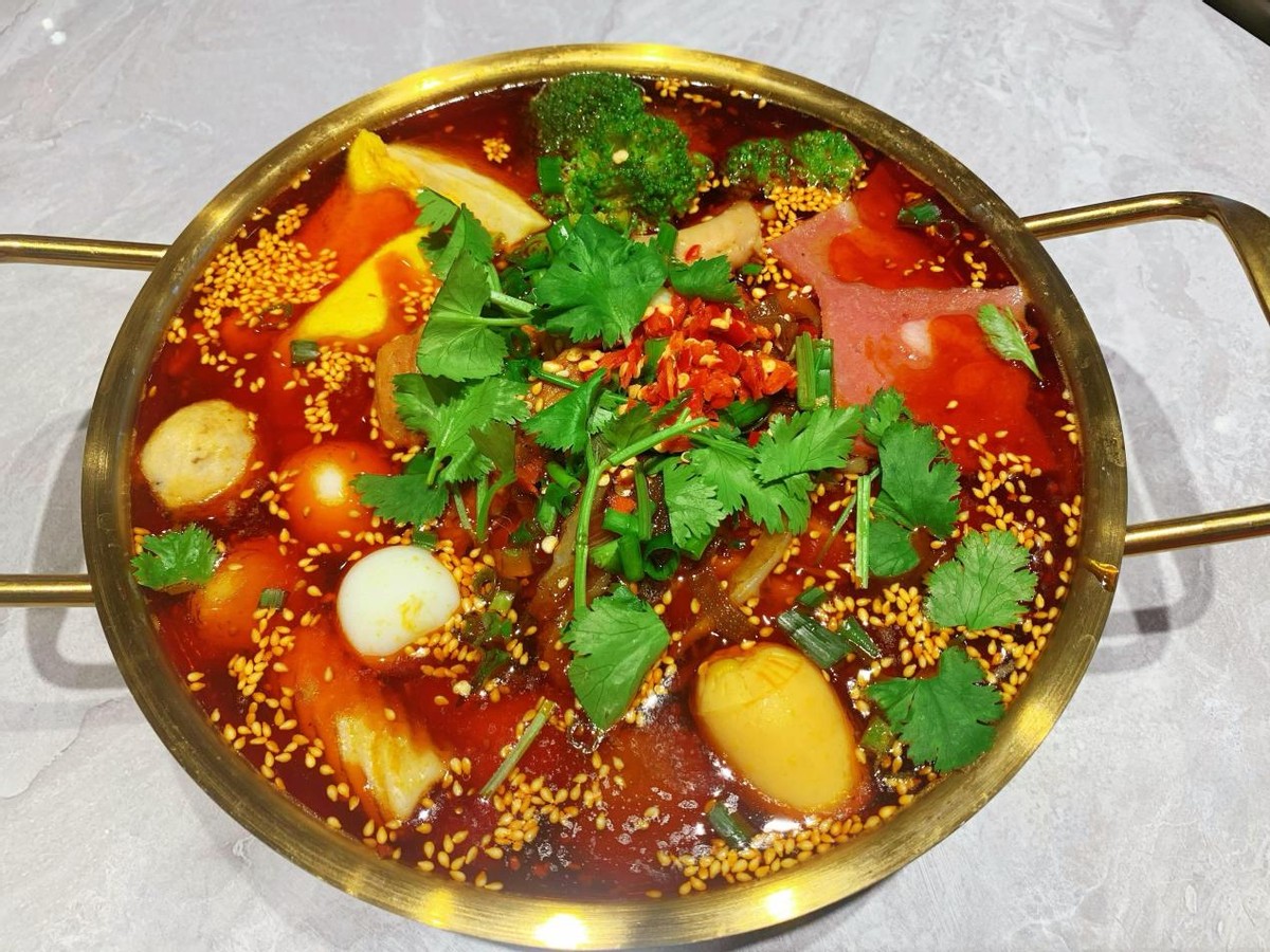 冒菜外卖一单纯利润是多少,县城冒菜店的利润大概有多少