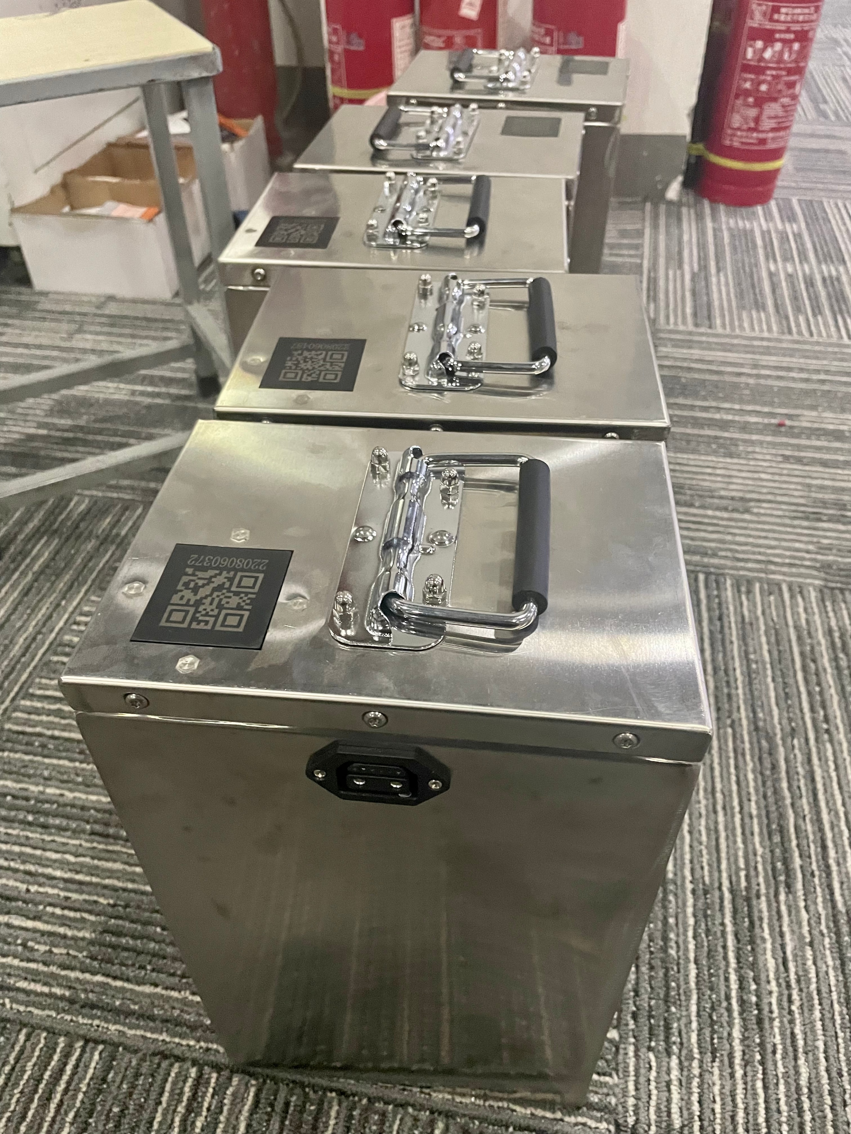 骑士换电万亿市场,骑手换电行业的现状与前景