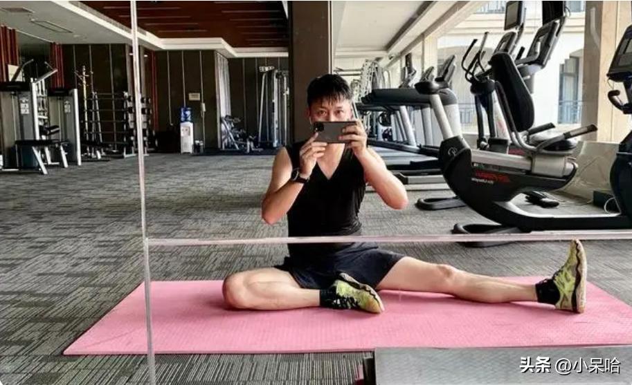 让人觉得油腻的四大男演员,演技炸裂的五位中年男演员