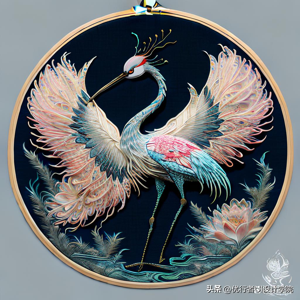 国潮设计大全,国潮设计构成