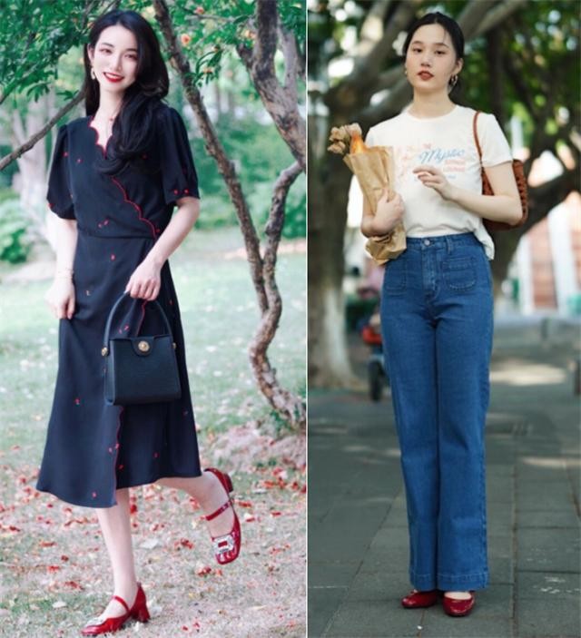 选鞋子怎么选对脚穿舒服,合适的鞋子舒不舒服只有脚知道