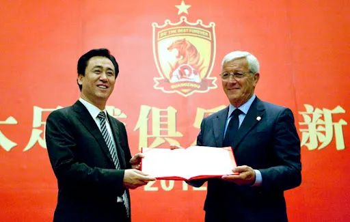 中国男足没有出线会怎样,中国男足没有出线吗