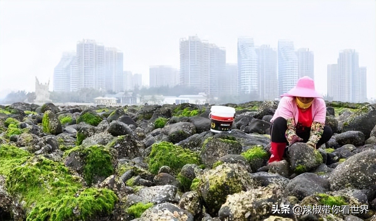 海南岛风景临高,海南临高海边哪里最好