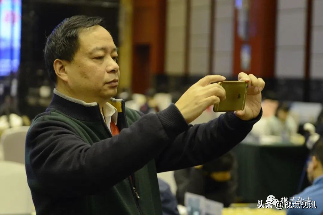 成都市棋院李艾东,象棋教练李艾东