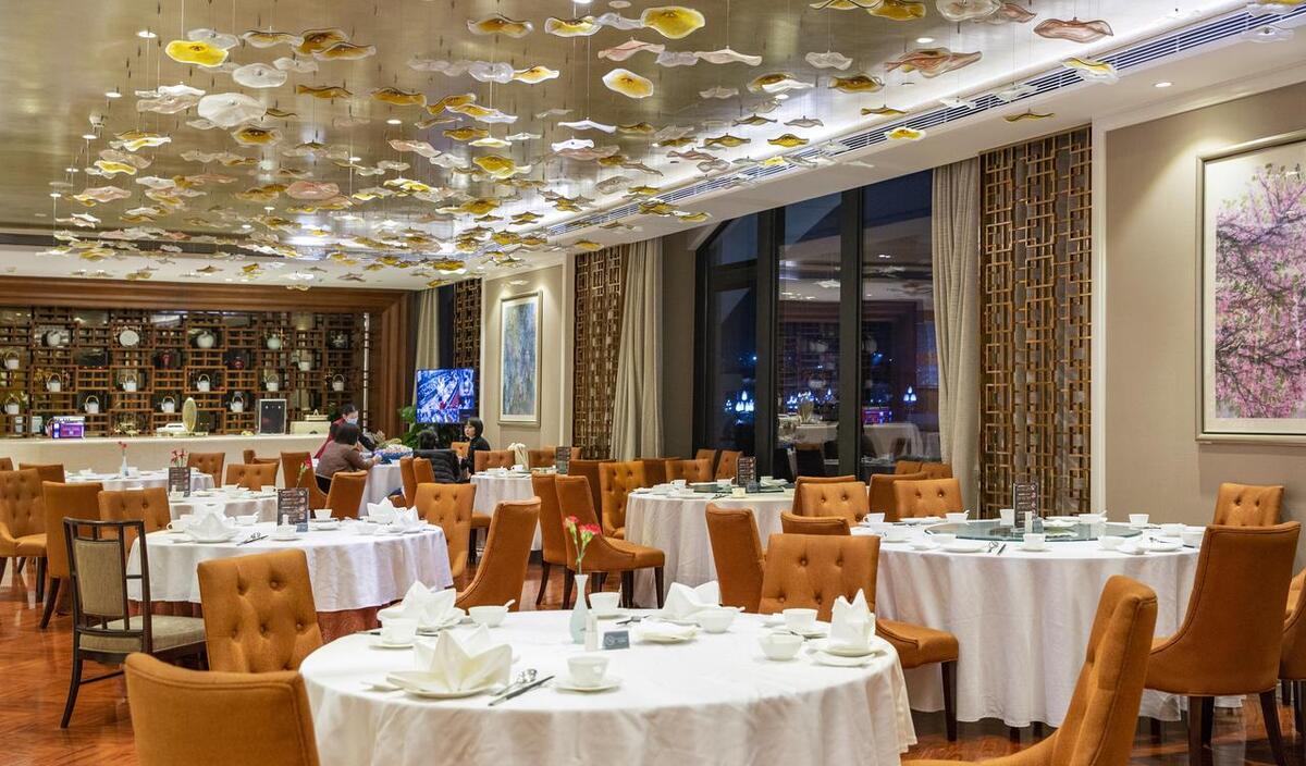 婚礼举办攻略,婚礼宴会场地选哪好